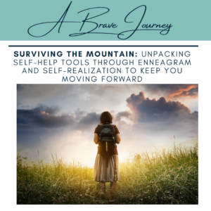A Brave Journey