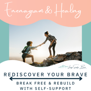 Enneagram & Healing Bootcamp 2022