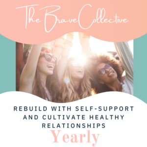 The Brave Collective Yearly