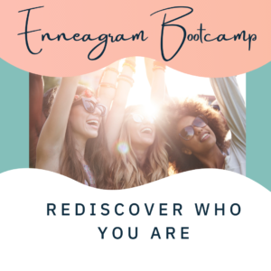 Enneagram Bootcamp